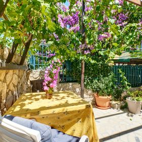 Apartmanok Parkolóhellyel Mali Losinj, Losinj - 23373 Mali Lošinj