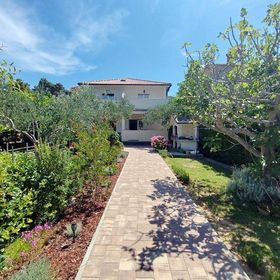 Apartmanok A Tenger Mellett Supetarska Draga - Donja, Rab - 23377 Supetarska Draga - Donja