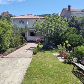 Apartmanok A Tenger Mellett Supetarska Draga - Donja, Rab - 23377 Supetarska Draga - Donja