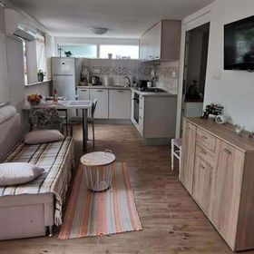 Apartmanok Parkolóhellyel Bribir, Novi Vinodolski - 23380 Bribir