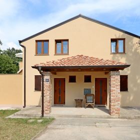 Apartmanok Gyermekes Családok Részére Risika, Krk - 23388 Risika
