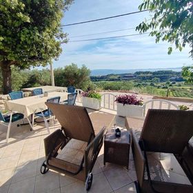 Nyaralóház Parkolóhellyel Mundanije, Rab - 23396 Mundanije