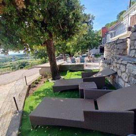 Nyaralóház Parkolóhellyel Mundanije, Rab - 23396 Mundanije