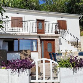 Nyaralóház Parkolóhellyel Mundanije, Rab - 23396 Mundanije