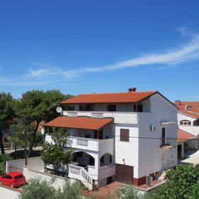 Apartmanok Parkolóhellyel Biograd Na Moru, Biograd - 23415 Biograd Na Moru