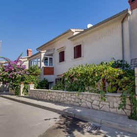 Apartmanok Parkolóhellyel Mali Losinj, Losinj - 23418 Mali Lošinj