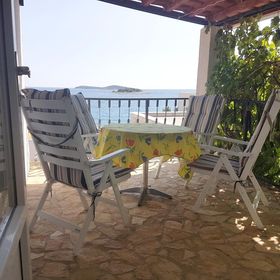 Apartmanok A Tenger Mellett Rogoznica - 23439