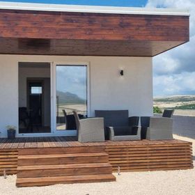 Halászkunyhó Nyaraláshoz A Tenger Mellett Öböl Prnjica, Pag - 23456 Prnjica