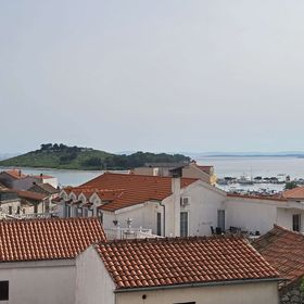 Nyaralóház Parkolóhellyel Pakostane, Biograd - 23466 Pakoštane