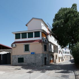 Nyaralóház Parkolóhellyel Pakostane, Biograd - 23466 Pakoštane