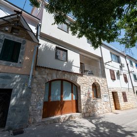 Nyaralóház Parkolóhellyel Pakostane, Biograd - 23466 Pakoštane