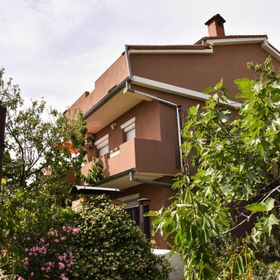 Apartmanok Parkolóhellyel Krasica, Rijeka - 23488 Krasica