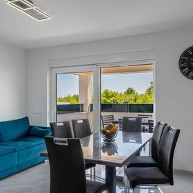 Apartmanok Parkolóhellyel Vir - Lozice, Vir - 23514 Vir - Lozice