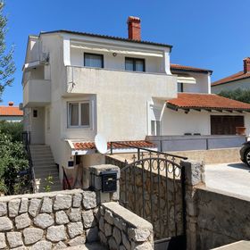 Apartmanok Parkolóhellyel Mali Losinj, Losinj - 23520 Mali Lošinj