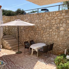 Apartmanok Parkolóhellyel Mali Losinj, Losinj - 23520 Mali Lošinj