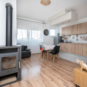 Apartmanok Internet Hozzáféréssel Zadar - 23521