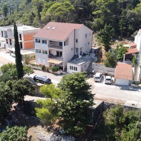 Apartmanok A Tenger Mellett Korcula - 23528 Korčula