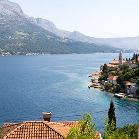 Apartmanok A Tenger Mellett Korcula - 23528 Korčula