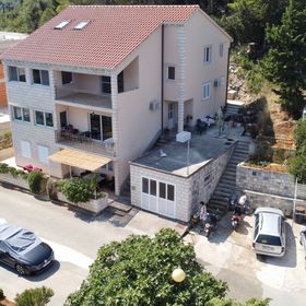 Apartmanok A Tenger Mellett Korcula - 23528 Korčula