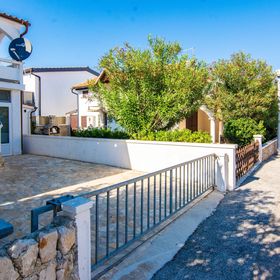 Apartmanok A Tenger Mellett Vir - 23554