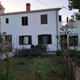 Apartmanok Parkolóhellyel Petrcane, Zadar - 23558 Petrčane