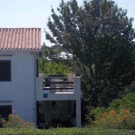 Apartmanok Parkolóhellyel Petrcane, Zadar - 23558 Petrčane