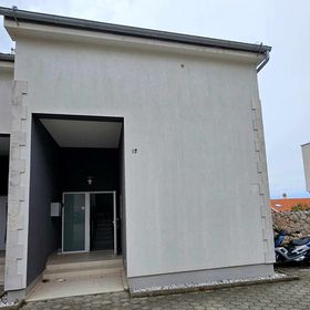 Apartmanok Parkolóhellyel Njivice, Krk - 23573 Njivice