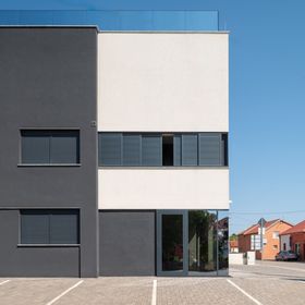 Apartmanok Parkolóhellyel Vir - 23579