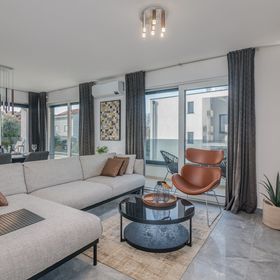 Apartmanok Parkolóhellyel Vantacici, Krk - 23582 Vantačići