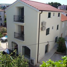 Apartmanok A Tenger Mellett Malinska, Krk - 23583 Malinska
