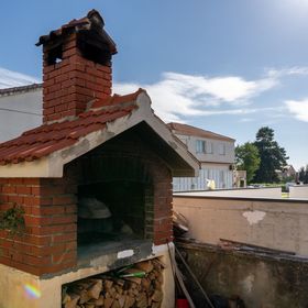 Apartmanok Parkolóhellyel Vir - 23588