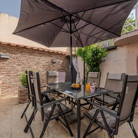 Apartmanok A Tenger Mellett Ribarica, Karlobag - 23603 Ribarica