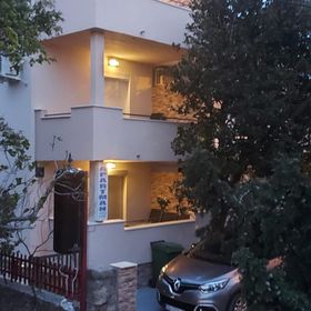 Apartmanok A Tenger Mellett Ribarica, Karlobag - 23603 Ribarica