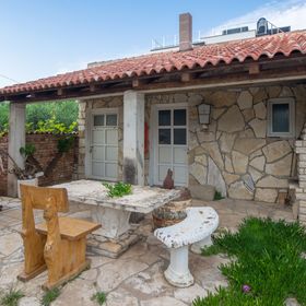 Apartmanok Parkolóhellyel Vir - 23606