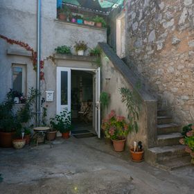 Apartmanok Internet Hozzáféréssel Zaglav, Dugi Otok - 23614 Zaglav