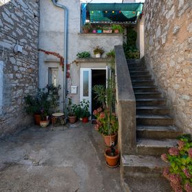 Apartmanok Internet Hozzáféréssel Zaglav, Dugi Otok - 23614 Zaglav