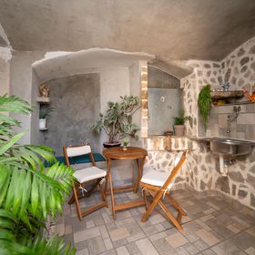 Apartmanok Internet Hozzáféréssel Zaglav, Dugi Otok - 23614 Zaglav