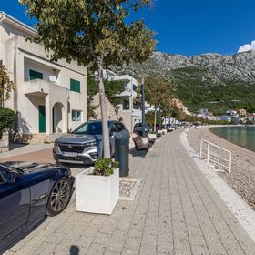 Apartmanok A Tenger Mellett Igrane, Makarska - 23620 Igrane