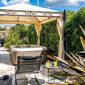 Ház Gyermekes Családok Részére A Tenger Mellett Malinska, Krk - 23624 Malinska