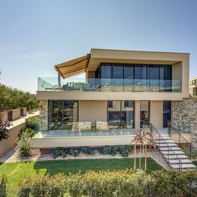 Luxusvilla Medencével Savudrija, Umag - 23625 Savudrija