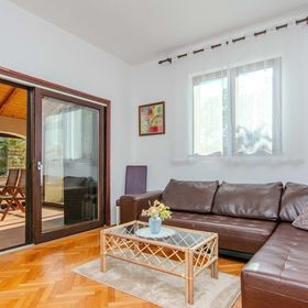 Ház Családok Részére Parkolóhellyel Privlaka, Zadar - 23633 Privlaka