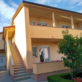 Apartmanok Parkolóhellyel Baska, Krk - 23634 Baška