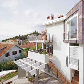 Apartments JaVi Trogir