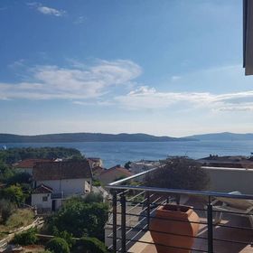 Apartments JaVi Trogir