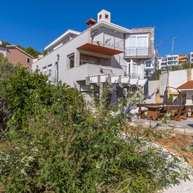 Apartments JaVi Trogir