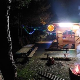 Domki Letniskowe Cyprys