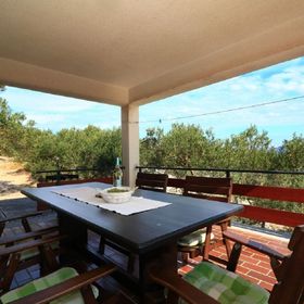 Apartment Martina Betina