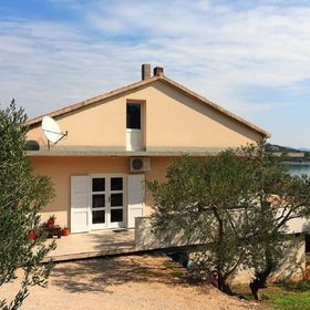 Apartment Martina Betina