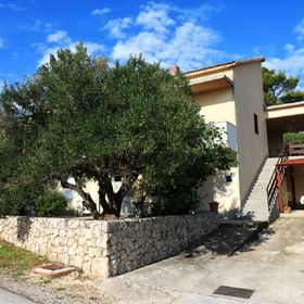 Apartment Martina Betina