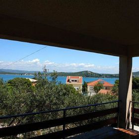 Apartment Martina Betina